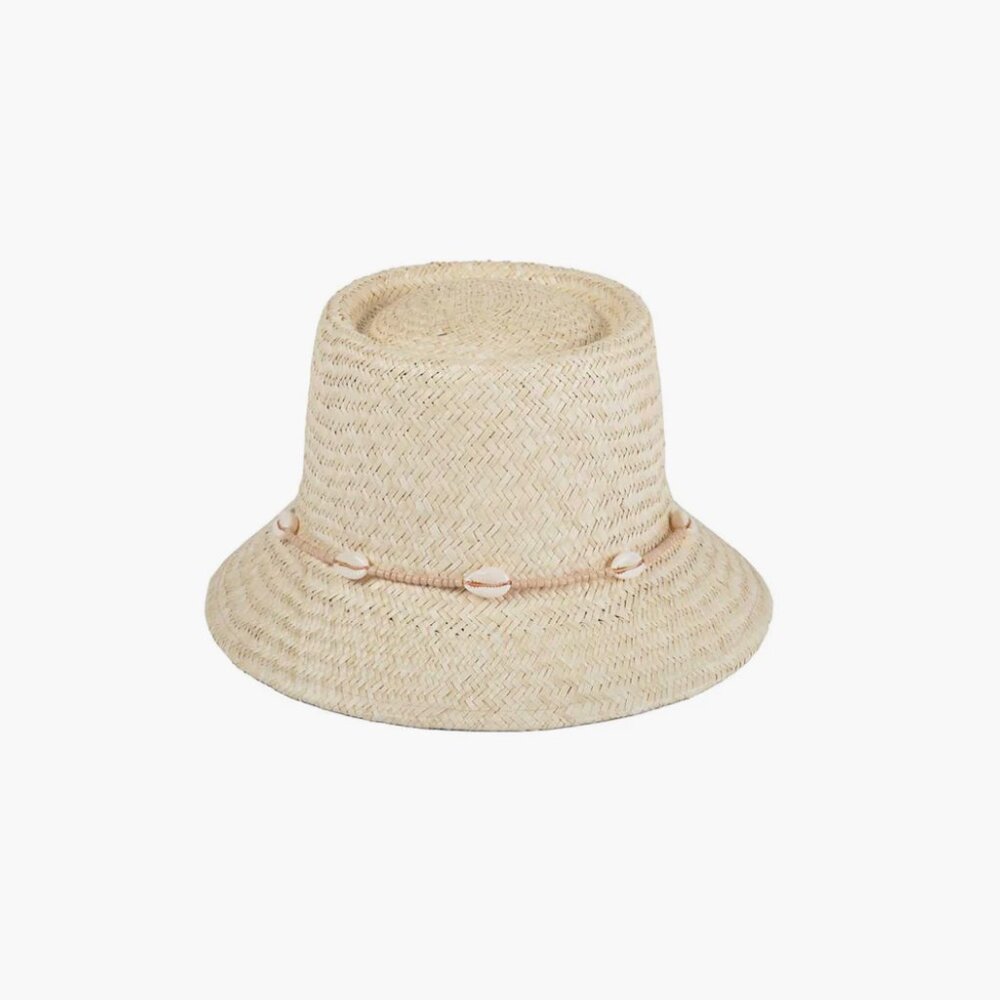 NWT, never worn, in box Lack of Color The Inca Bu… - image 2